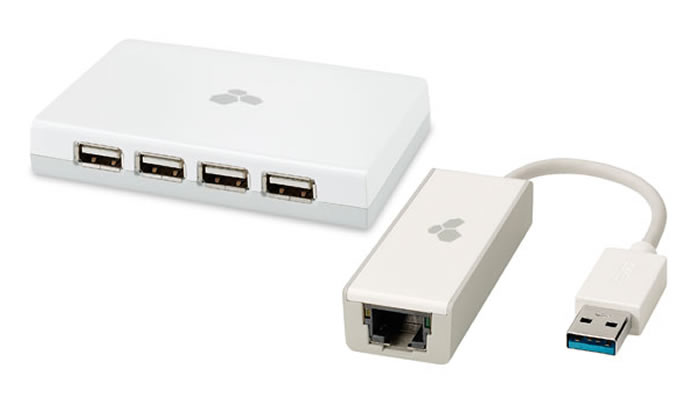 iMac USB 3.0