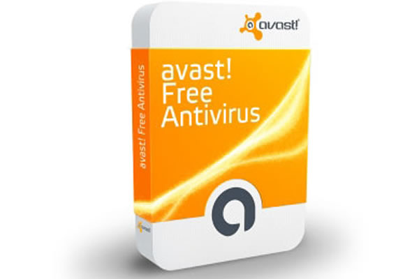 Download Avast Free Antivirus for Mac