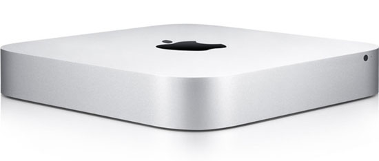 difference between iMac and Mac Mini