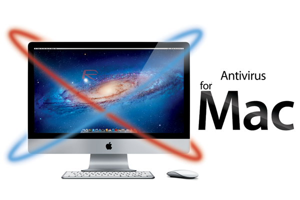 Mac OS Antivirus Software Applications