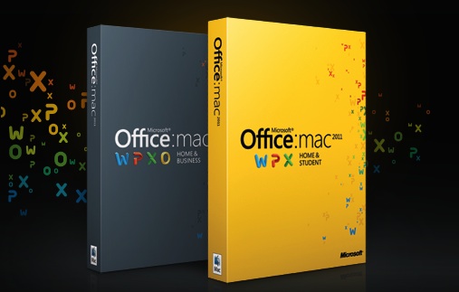 Mac OS X OfficeTimes 