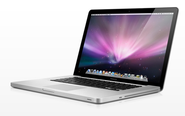 Features of MacBook