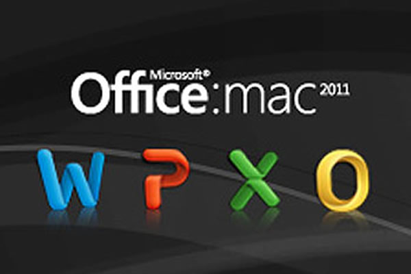 Microsoft Office 2011 for Mac