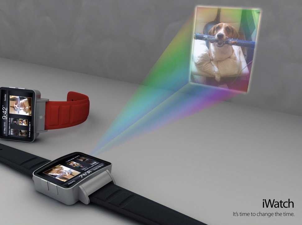 Apple’s iWatch will release in 2014