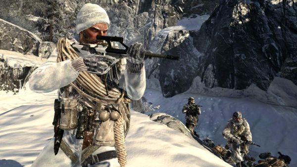 Call Of Duty Brings Black Ops For Mac At Nominal Price 