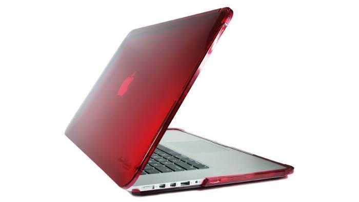 hardshell caseses for the MacBooks