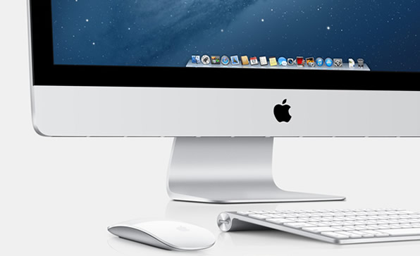 iMac warranty check is a service and features