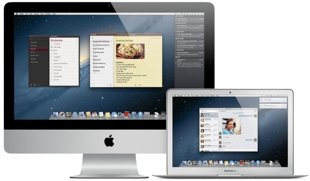 How to install Mac OS X 