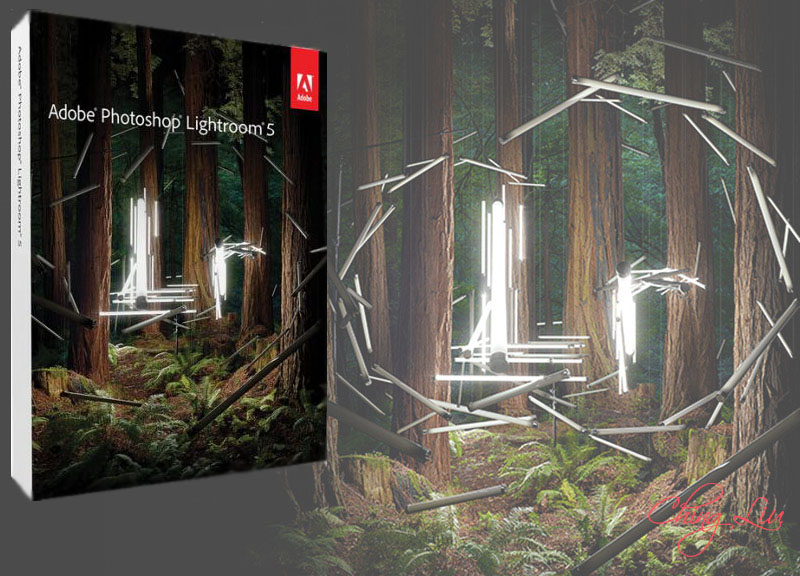 Adobe Lightroom 5 Released For Mac And Windows