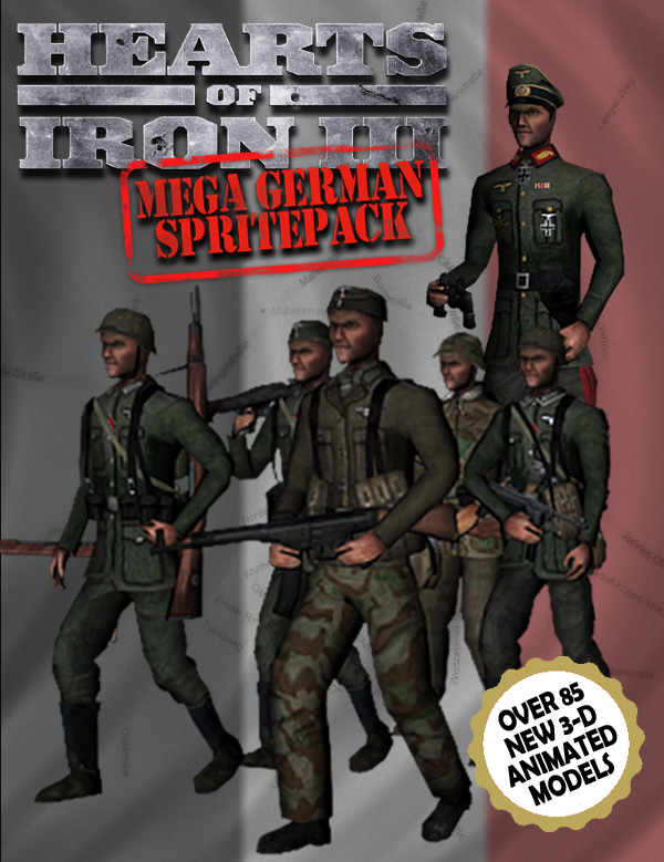 Hearts Of Iron III Collection Conquers Mac Game Store