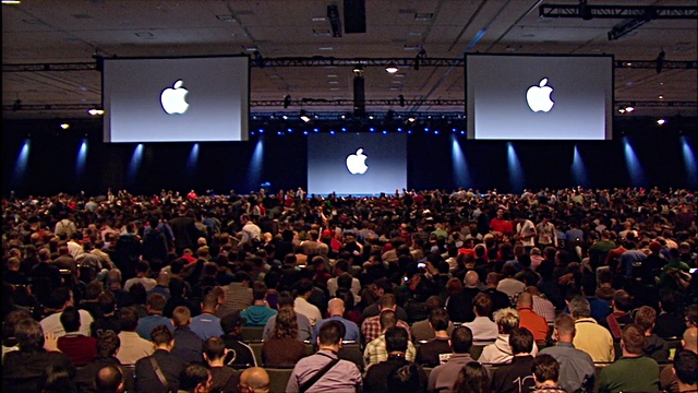 Mac OS X 10.9 is Going To Reveal On WWDC