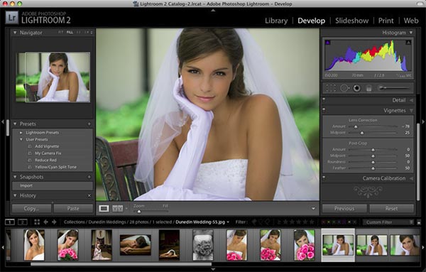 Adobe Lightroom 5 Released For Mac And Windows