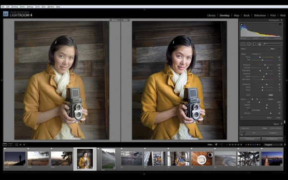 Adobe Lightroom 5 Released For Mac And Windows