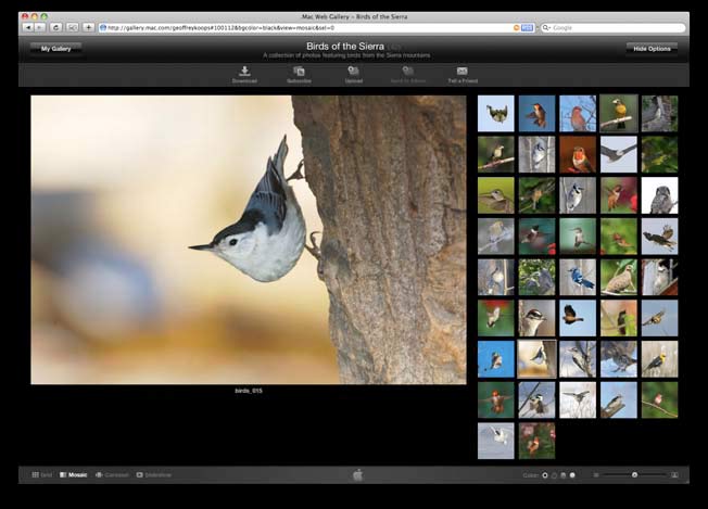 Photo+ For Mac Streamlines And Simplifies Photo Viewing