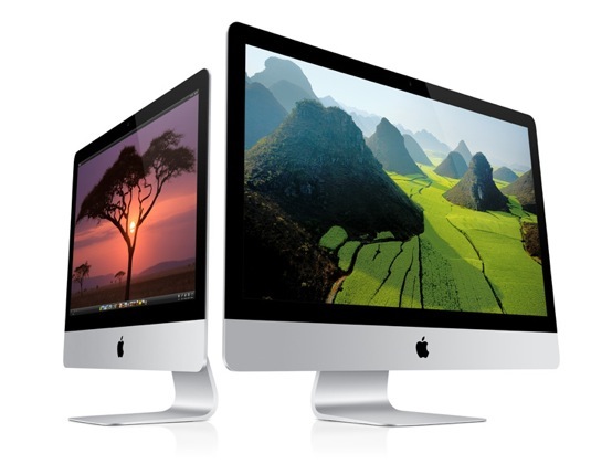 OS X Mavericks Embraces Gigantic Wallpaper For 27-Inch Retina Displays