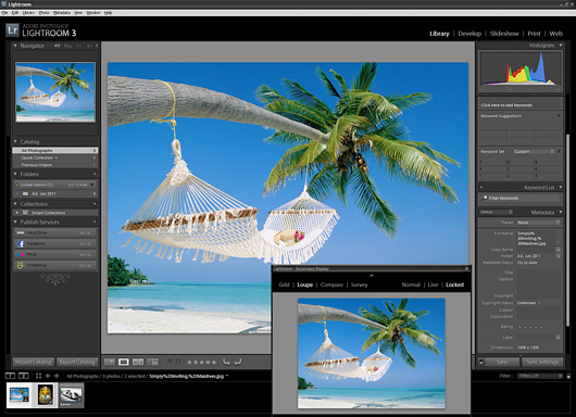 Adobe Lightroom 5 Released For Mac And Windows