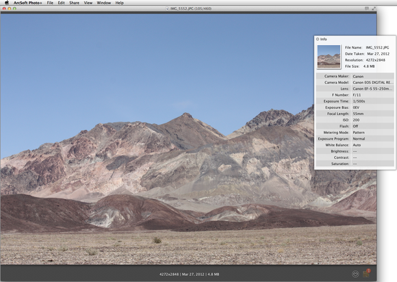 Photo+ For Mac Streamlines And Simplifies Photo Viewing