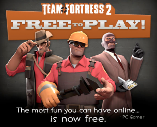 Team Fortress 2