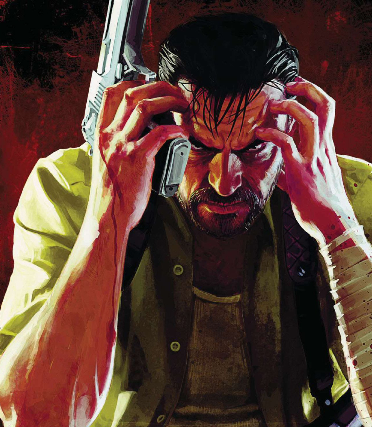 Max Payne 3 for Mac Review