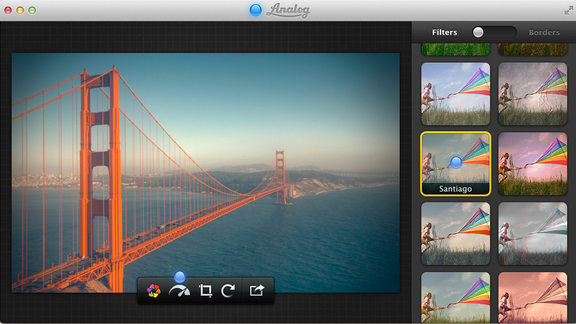 5 Great Photo-Editing Apps for Mac & iOS