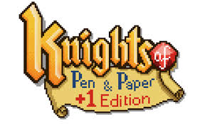 Knights Of Pen & Paper latest version At Mac Game Store