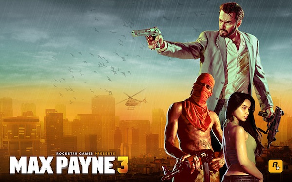 Max Payne 3 for Mac Review