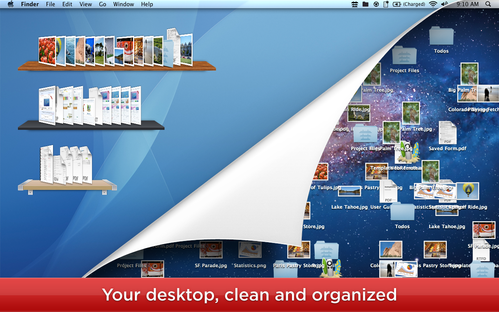  9 Appealing Mac Apps (Including Painter Lite And TuneUp) For $30