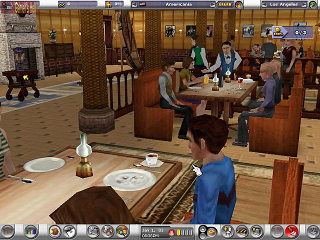 Restaurant Empire 2 Now Available at Mac Game Store