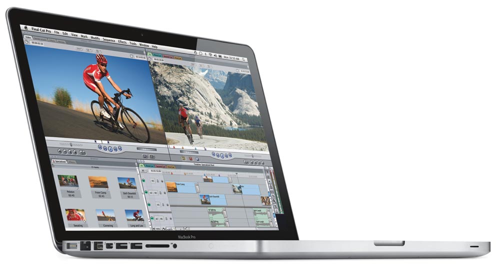 Apple’s Mac Sales Drops In July