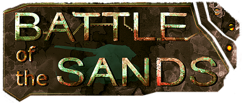 Battle Of The Sands a Mac game Comes For Game Lovers  