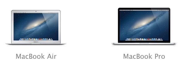 MacBook Pro Haswell Versus Air 2013?