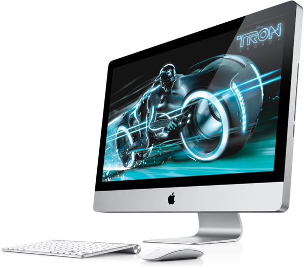 Apple to release new iMacs, iPads at October 15 event?