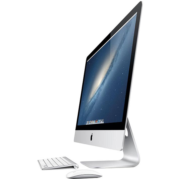 iMac Haswell 2013 refresh Shipping From The Suppliers