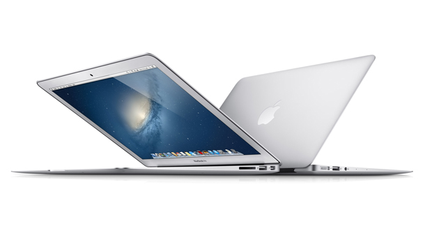 MacBook Air 13 inch 2013 Review