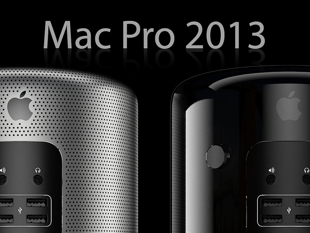 New Mac Pro 2013 Release Date; The Apple’s sleekest computer