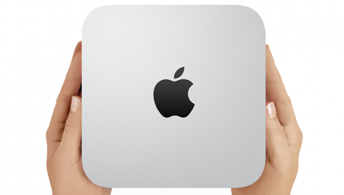 The Release Date of New Mac mini 2013