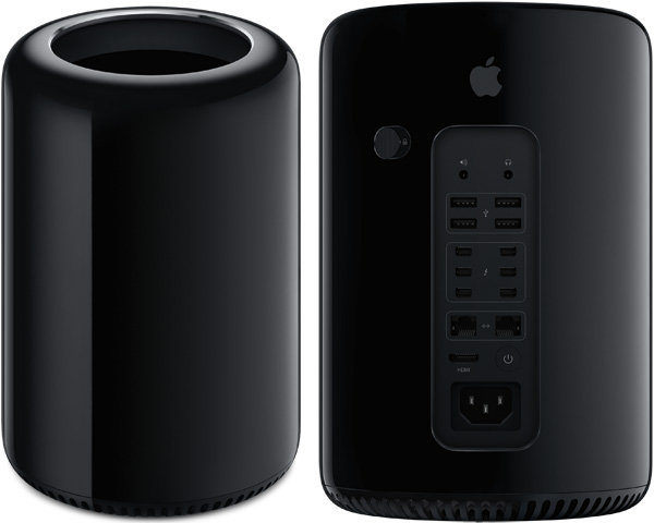 New Mac Pro 2013 Release Date; The Apple’s sleekest computer