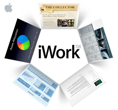 Will iWork Free On The New Macs?