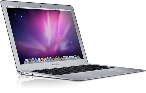 Which is better MacBook Air or ASUS VivoBook X202E-DH31T?