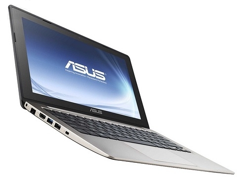 Which is better MacBook Air or ASUS VivoBook X202E-DH31T?