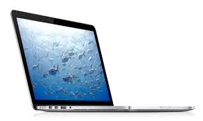 5 Features You’re Going To See in MacBook Pro 2013