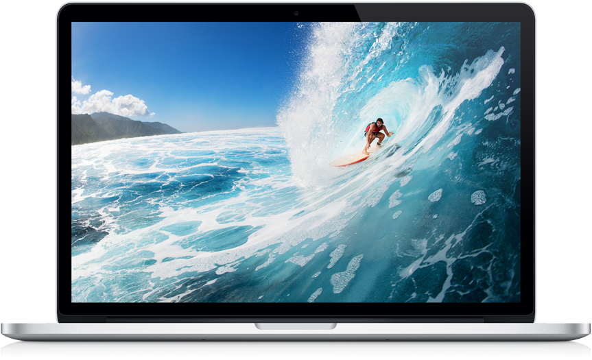 Macbook Pro 2013 & iOS 7 Release Date Rumor