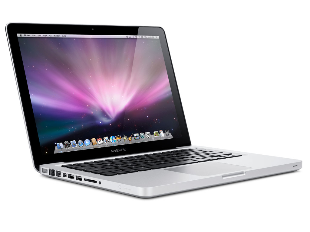 Want to know about MacBook Pro 2013?