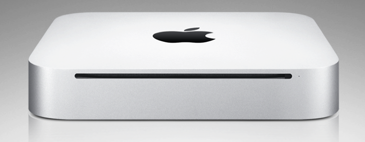 Apple Increases The Prices Of Mac Mini Models