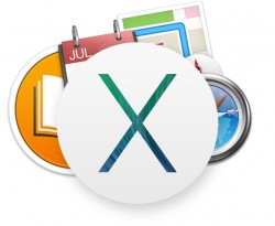 Apple OS X Mavericks Probably Releasing Late October