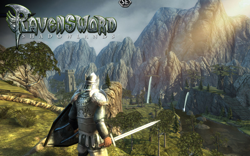 Ravensword Shadowlands A Mac Game Review