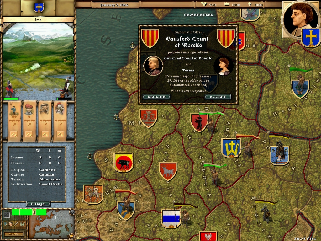 Crusader Kings Complete is now Available At MGS