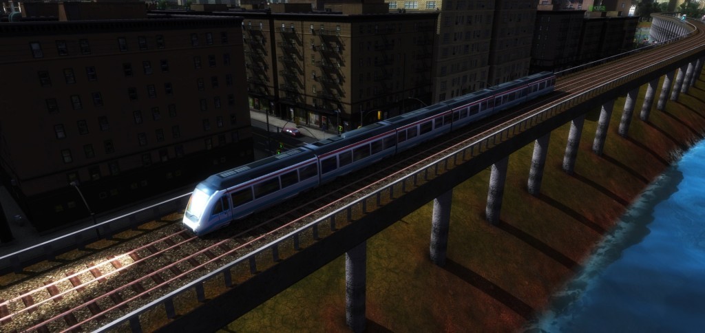 Cities In Motion II: Metro Madness now available at MGS