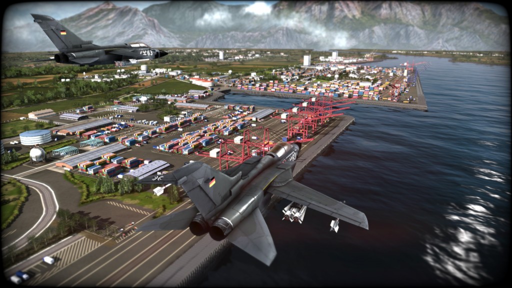 Wargame: AirLand Battle Releases For Mac