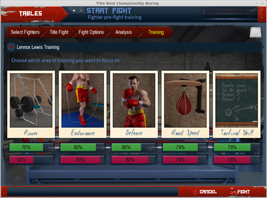 Title Bout Championship Boxing 2013 is Available Now At MGS